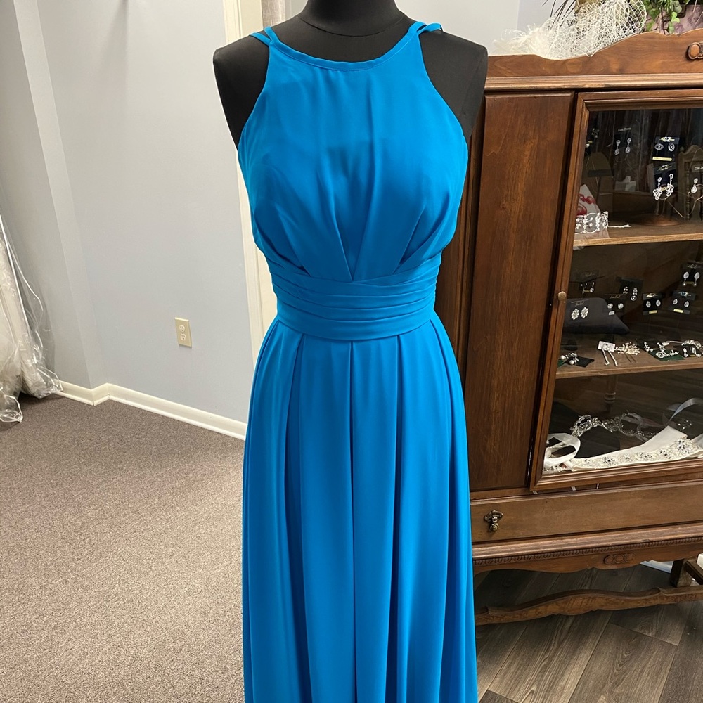 Bridesmaid Dress